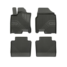 Covorase auto Frogum tip Tavita No. 77 pentru NISSAN Qashqai I +2 2007-2013