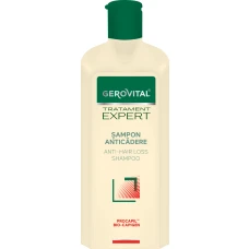 Sampon anticaderea parului Tratament Expert, 250ml, Gerovital