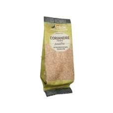 Coriandru macinat bio 30g refill Cook