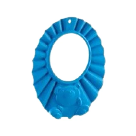 Protectie baita pentru ochi si urechi, 1 bucata, Canpol babies