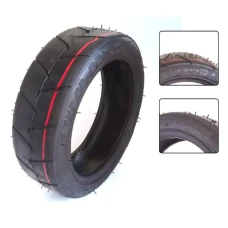 Anvelopa cauciuc CST 8.5x2.00-5.5 pentru trotinete electrice Xiaomi (Negru)