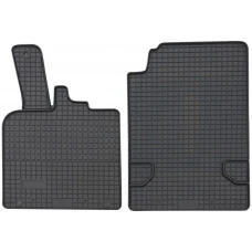 Covorase auto SMART Fortwo II (C451) (A451) 2007 - 2014 Petex