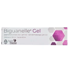 Biguanelle Gel, 30ml, Lo Li Pharma