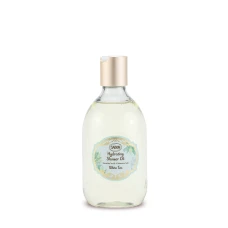 Ulei de dus White Tea, 30ml, Sabon