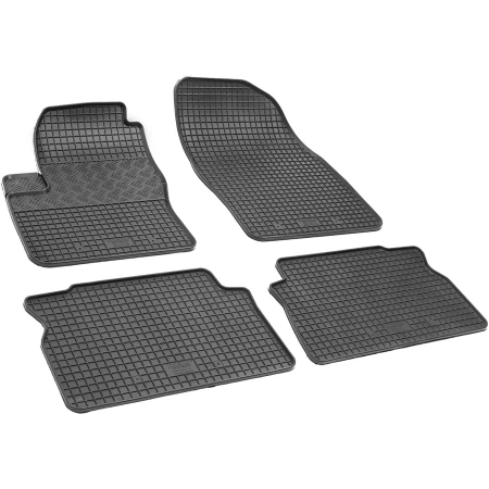Covorase auto FORD Focus C-Max 2003 - 2010 Rigum