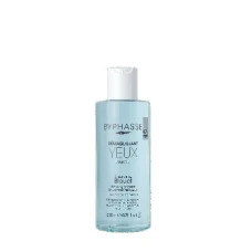 Demachiant delicat pentru ochi cu extract de albastrele, 200ml, Byhpasse