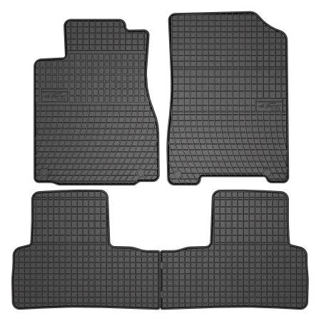Covorase auto Frogum pentru HONDA CR-V IV 2012-2018