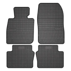Covorase auto Frogum pentru MAZDA CX-3 2015-2021