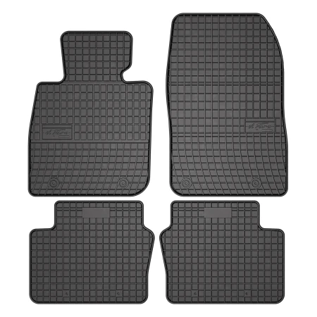 Covorase auto Frogum pentru MAZDA CX-3 2015-2021