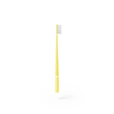 Periuta de dinti cu echinacea Lemon, 1 bucata, Piuma