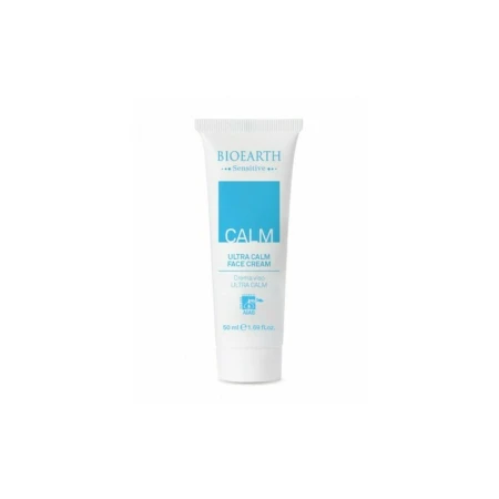 Crema de fata Ultra Calm Sensitive Calm 50ml, Bioearth