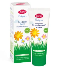 Balsam pentru copii piele uscata protectie vant si intemperii, 75ml, Topfer