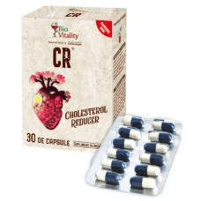 CR, 30capsule, Bio Vitality