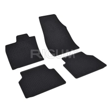 Covorase auto VW ID.4 2021 - prezent/ ID.5 2022 - prezent; SKODA Enyaq 2021 - prezent/ Enyaq Coupe 2022 - prezent; AUDI Q4 e-tron 2021 - prezent Rigum