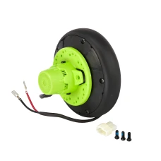 Motor roata spate Razor Power Core E90 verde