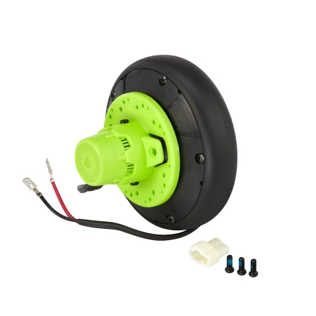 Motor roata spate Razor Power Core E90 verde