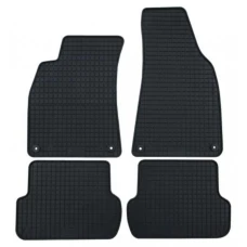 Covorase auto NISSAN Qashqai III 2021 - prezent Petex