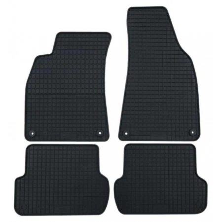 Covorase auto NISSAN Qashqai III 2021 - prezent Petex