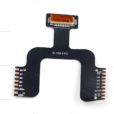 Protectie  baterie pentru trotinetele electrice Xiaomi