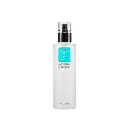 Lotiune 2 in 1 pentru minimizarea porilor, 100ml, Cosrx