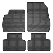Covorase auto Frogum pentru OPEL Zafira C Tourier 2011-2019
