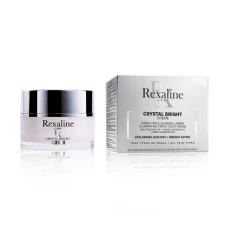 Crema de fata Crystal Bright, 50ml, Rexaline