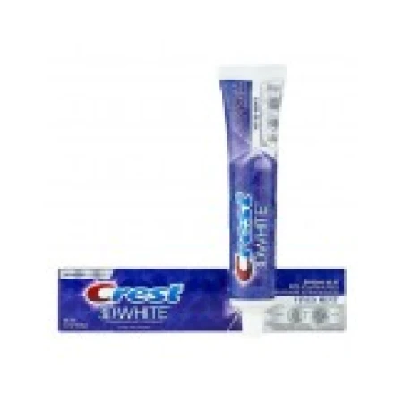 Pasta de Dinti, Crest, 3D White, Vivid Mint Ultra, Albire Intensiva, 158gr