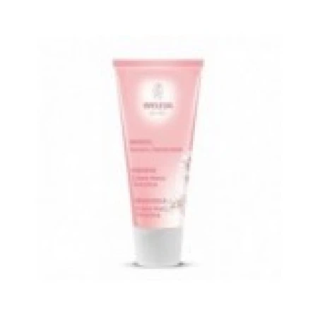 Crema de Maini, Weleda, Almond, Efect Hidratant pentru Piele Sensibila, cu Migdale, 50ml