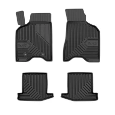 Covorase auto Frogum tip Tavita No. 77 pentru VOLKSWAGEN Lupo 1998-2005