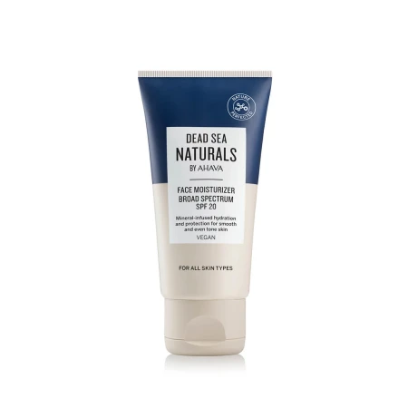 Crema hidratanta cu SPF 20, 50ml, DSN By Ahava