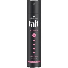 Fixativ Power Cashmere, 250ml, Taft
