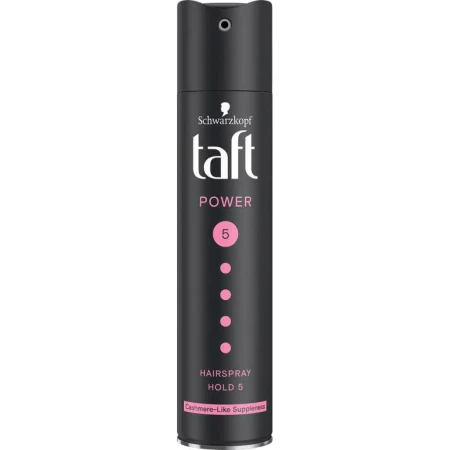 Fixativ Power Cashmere, 250ml, Taft