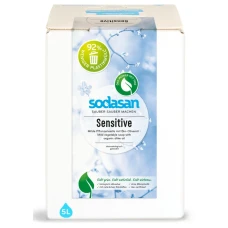 Sapun lichid sensitiv ecologic 5l Sodasan