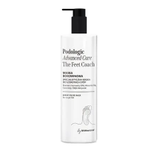 Masca expert cu namol medicinal pentru picioare aspre Podologic Advanced Care, 150ml, Farmona