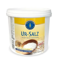 Sare de ocna grunjoasa 6KG Bioenergie