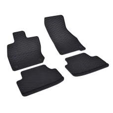 Covorase auto VW Golf VIII eTSI Hatchback/ Golf VIII eTSI Variant 2020 - prezent; SEAT Leon eTSI 2020 - prezent Rigum