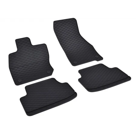 Covorase auto VW Golf VIII eTSI Hatchback/ Golf VIII eTSI Variant 2020 - prezent; SEAT Leon eTSI 2020 - prezent Rigum