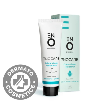 Crema hidratanta pentru ten Enocare, 30ml, Codexial