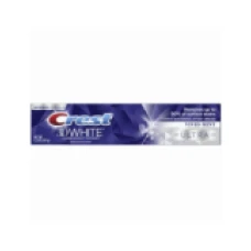 Pasta de Dinti, Crest, 3D White, Vivid Mint Ultra, Albire Intensiva, 147gr