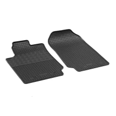 Covorase auto FORD Ranger (PX1) (PX2) Single Cab 2012 - 2015, 2016 - 2022 Rigum