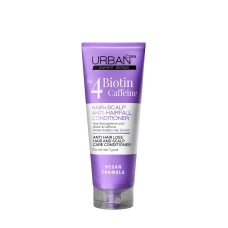 Balsam pentru par si scalp cu Biotina si Cafeina No. 4, 200ml, Urban Care