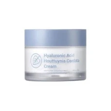 Crema de fata cu Acid Hialuronic si Houttuynia Cordata, 50g, Esfolio