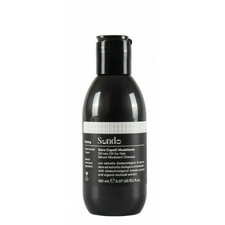 Ser pentru par, styling oil non oil, 150ml, Sendo