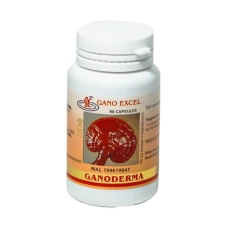 Ganoderma 90 capsule, Ganoexel