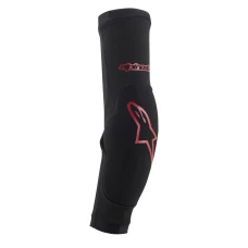 Protectii Cot Alpinestars Paragon Plus Negru/Rosu XXS