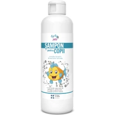 Sampon pentru copii Baby4You, 250ml, Tis Farmaceutic
