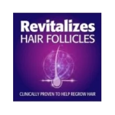 Solutie 1 Luna, Equate, Minoxidil, 2%, Tratament Impotriva Caderii Parului, 1x 60ml