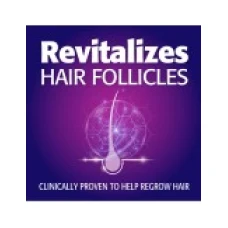 Solutie 1 Luna, Equate, Minoxidil, 2%, Tratament Impotriva Caderii Parului, 1x 60ml