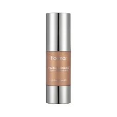 Primer iluminator Double Radiance Champagne, 30ml, Flormar
