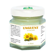 Unguent cu Arnica, 45 ml, Bios Mineral Plant